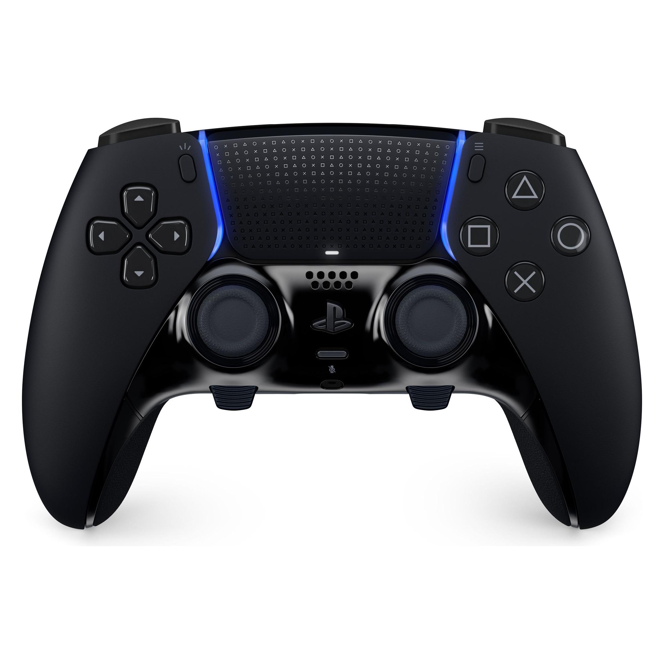 Sony DualSense Edge - Midnight Black V2 (PC, PS5) (1000053254)