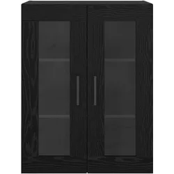 vidaXL, Kommode + Sideboard, Patarer (Schwarzes Rohr) (34 x 69.50 x 90 cm)