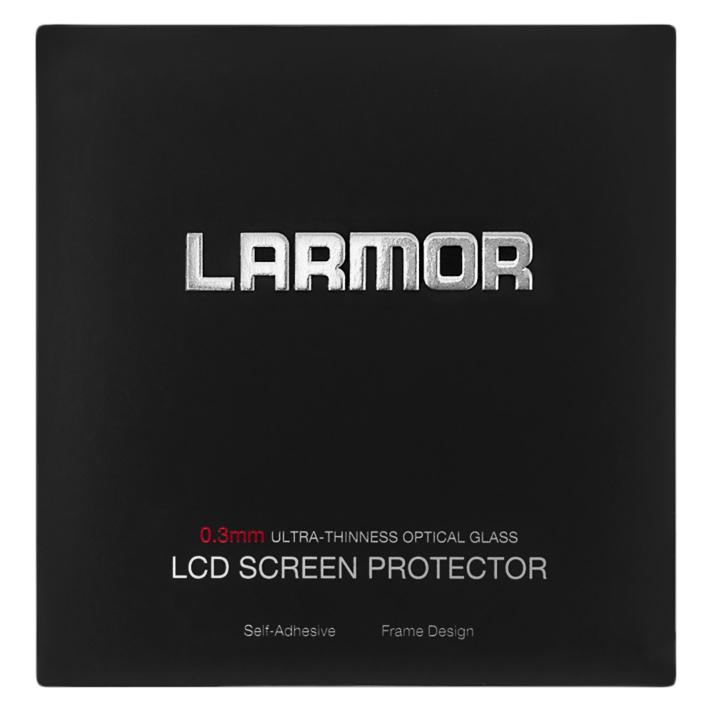 Larmor Osłona LCD GGS do Canon R1 (OTHER)