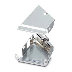 Phoenix Contact 1689802 VS-25-TI-2 EMV EMV-Innentülle Silber 5 St.