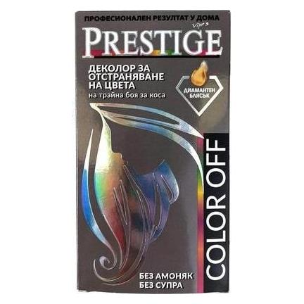 Prestige Permanent Hair Color Remover (56330012)