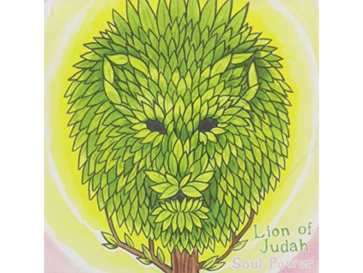 Lion Of Judah - Soul Power