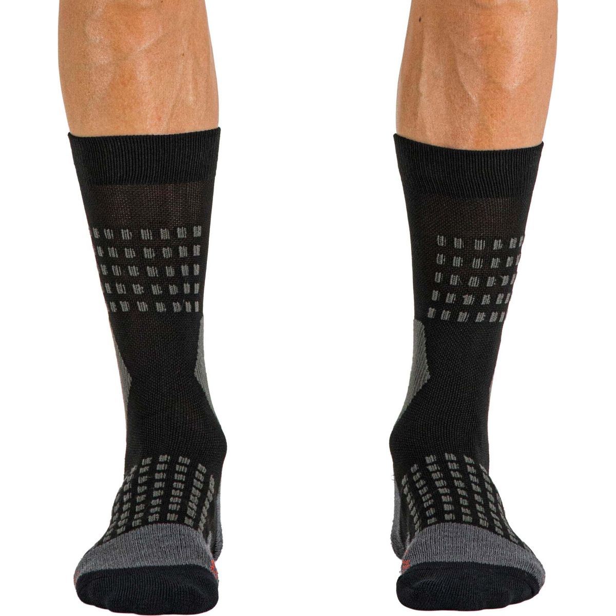 Sportful Apex Socks gray (169) XXL 0422540-169-XXL
