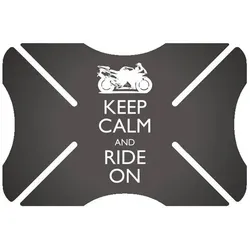 Oxford Ride On Helm Bumper