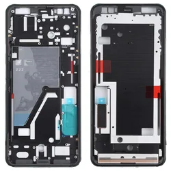 Pixel 4 XL Mittelrahmen