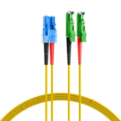 EFB-Elektronik LWL-Duplex Jumper O0937.10