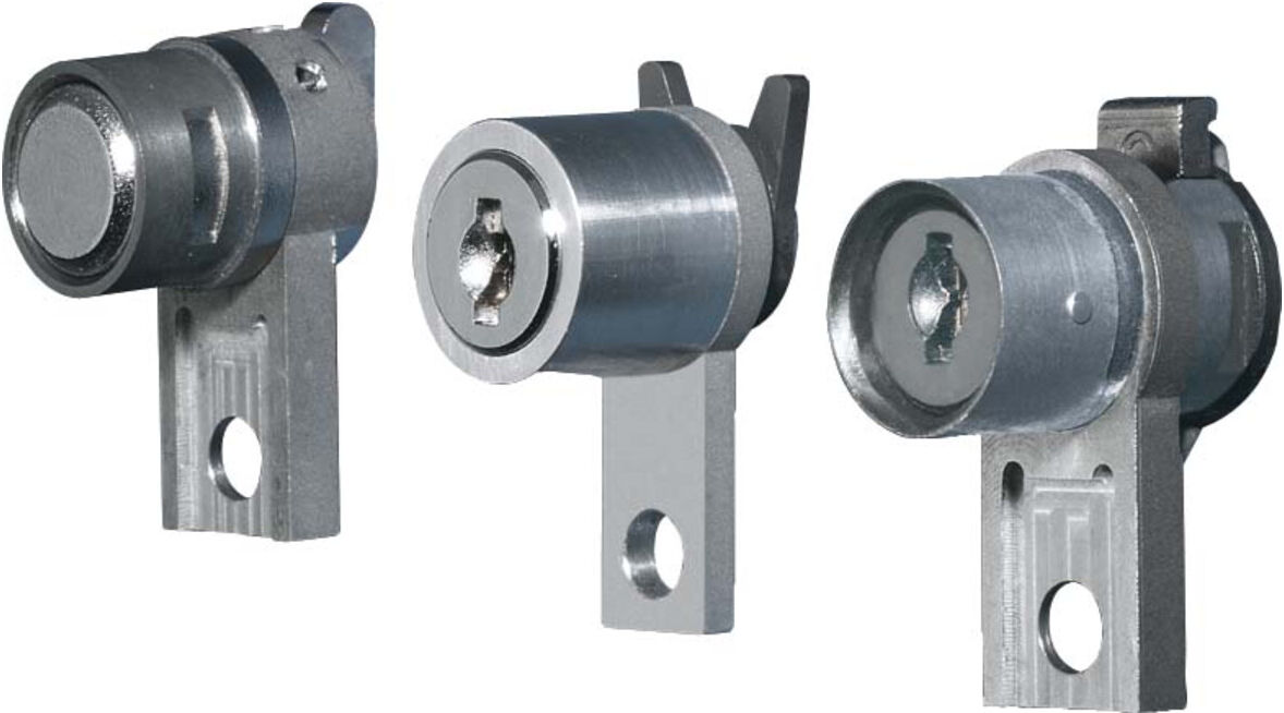 Rittal Druckknopfeinsatz TS 8611.190 (8611190)