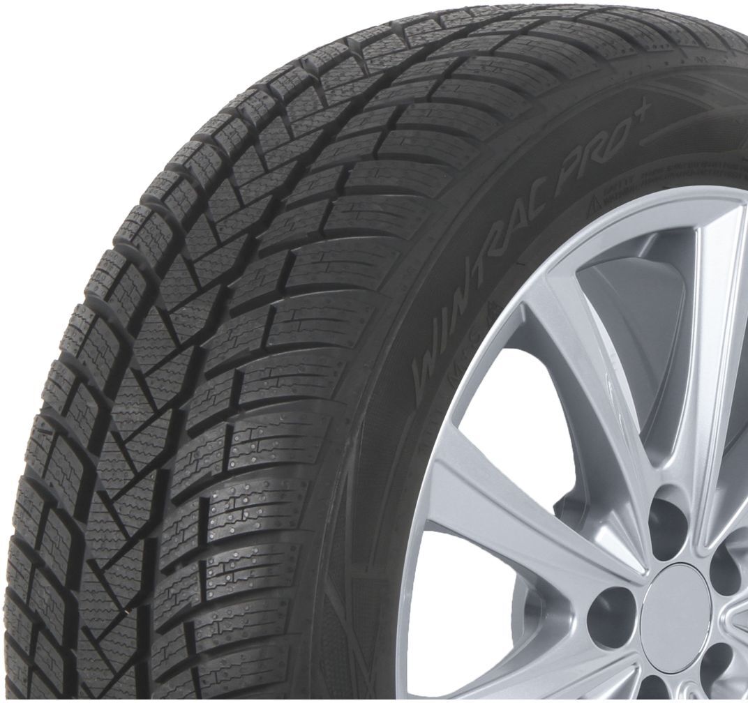 Winterreifen VREDESTEIN Wintrac PRO+ 245/45R17 99V