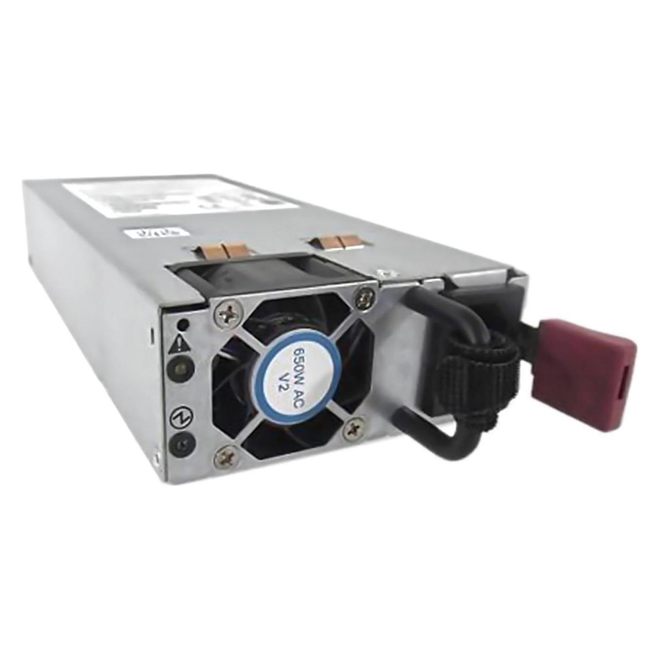 Cisco Stromversorgung redundant / Hot-Plug (Plug-In-Modul) (650 W) (NXA-PAC-650W-PI=)