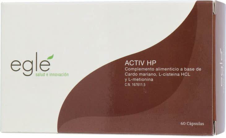 Eglé Activ HP 60caps