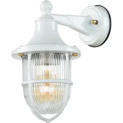 Licht-Erlebnisse, Gartenbeleuchtung, Santorin (E27, IP64)