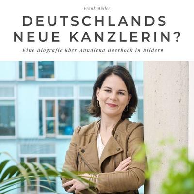 Deutschlands neue Kanzlerin? -