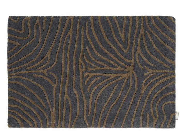 Classic Collection Zebra paillasson Horizon, 60x90 cm
