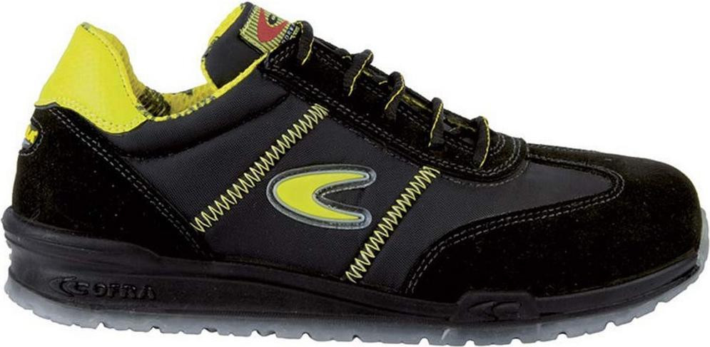 Cofra Owens Veiligheidsschoenen maat 43