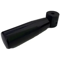 Altendorf Ballengriff kippbar für Schwenkverstellung M8 Griff K37000191