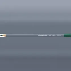 Faber Castell Aquarellstift Gofa 3,3mm phthalogrün