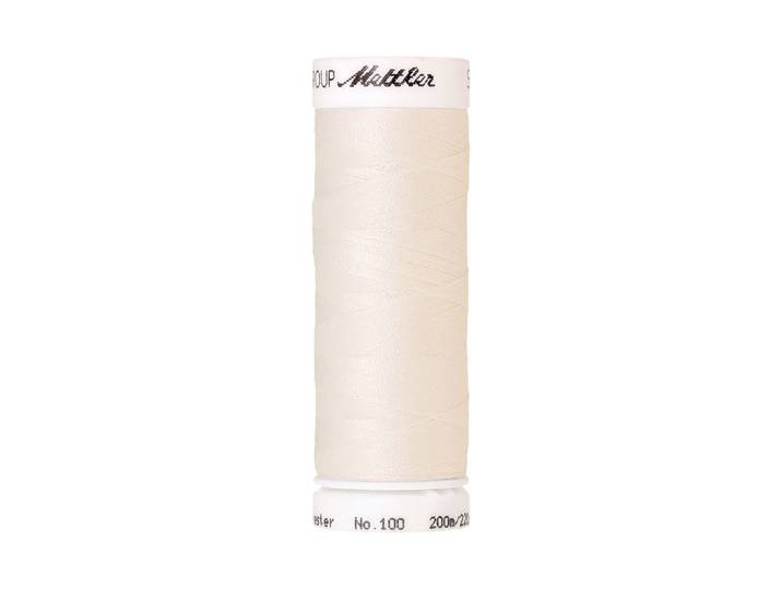 Mettler Allesnäher Seralon Eggshell