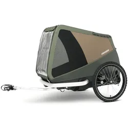 Croozer, Veloanhänger