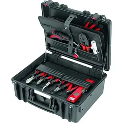 CIMCO Werkzeugkoffer GIGANT 22tlg 176841