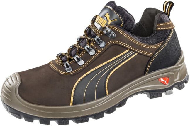 PUMA Chaussure basse Sierra Nevada (640730/42)