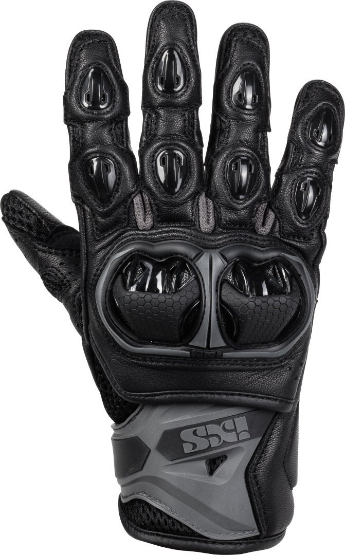 IXS Tour LT Fresh 2.0 Motorradhandschuhe X40448-039-M