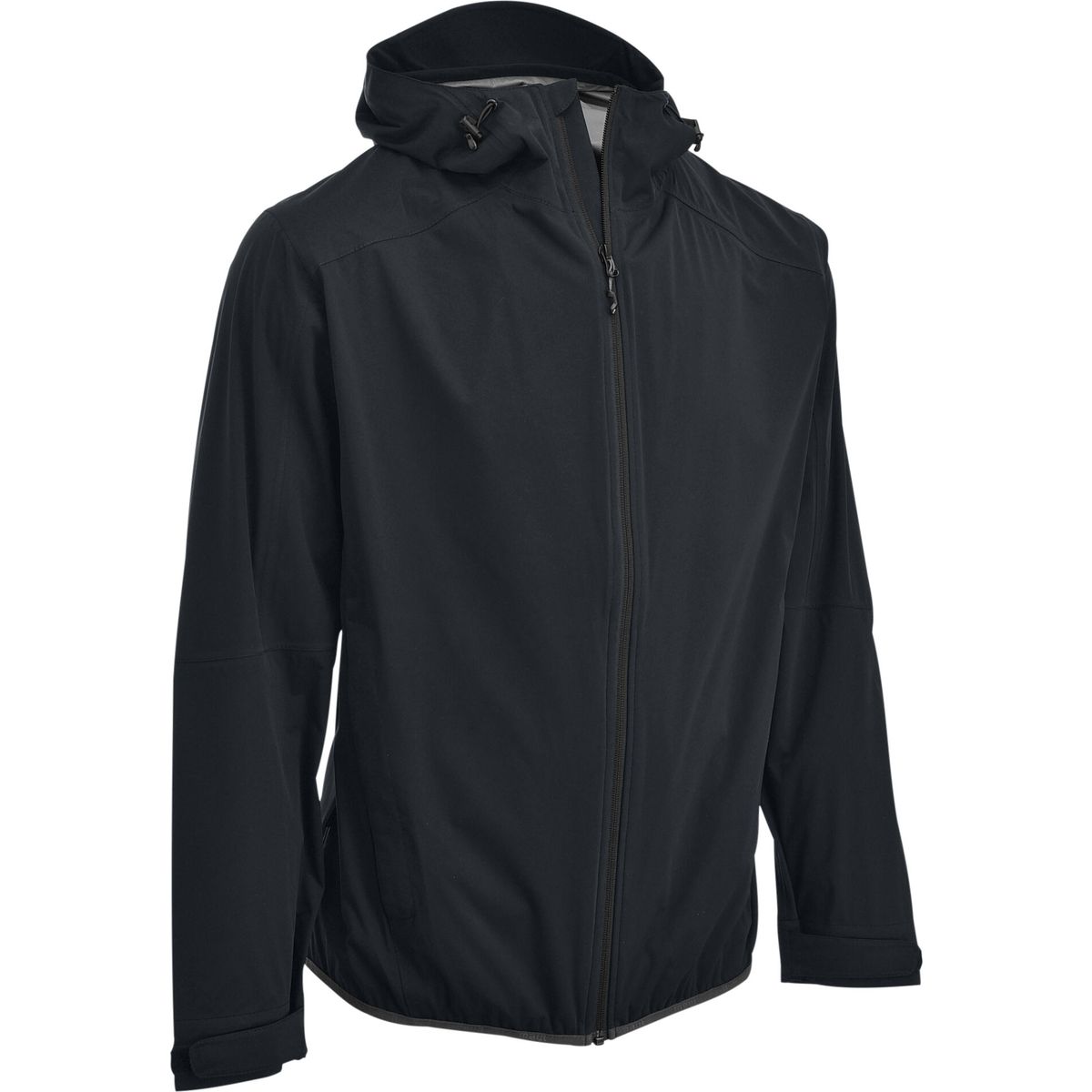 MAUL Sport Regenbogen MTX 20.0 - Regenjacke m. Kapuze black (1) XL 4310100114-1-XL