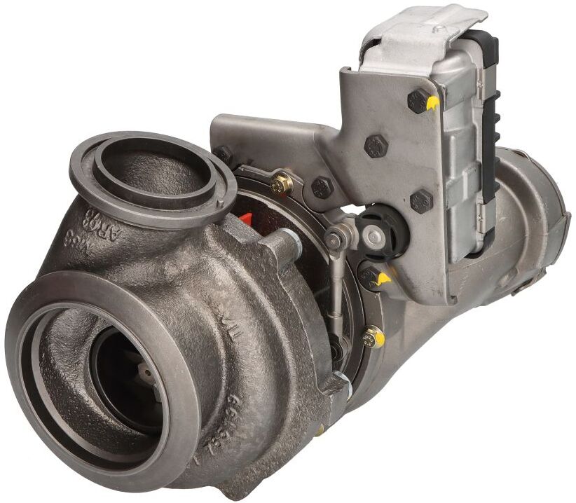 Turbo Reman Caricatore, ricarica 758353-24/TR