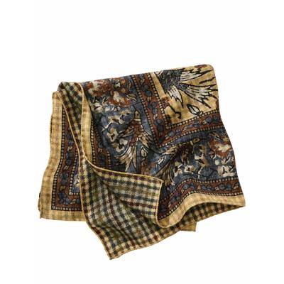 Orient-Okzident-Bandana
