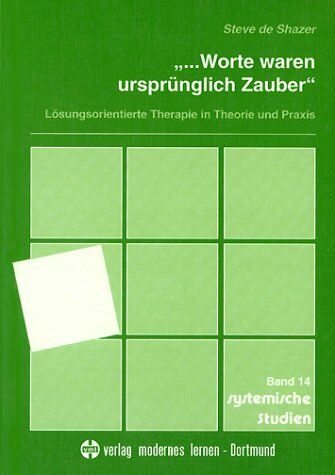 Steve DeShazer - Worte waren ursprünglich Zauber - Preis vom 11.10.2026 03:10:56 h