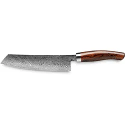 Nesmuk EXKLUSIV C90 Kochmesser 180mm Wüsteneisenholz