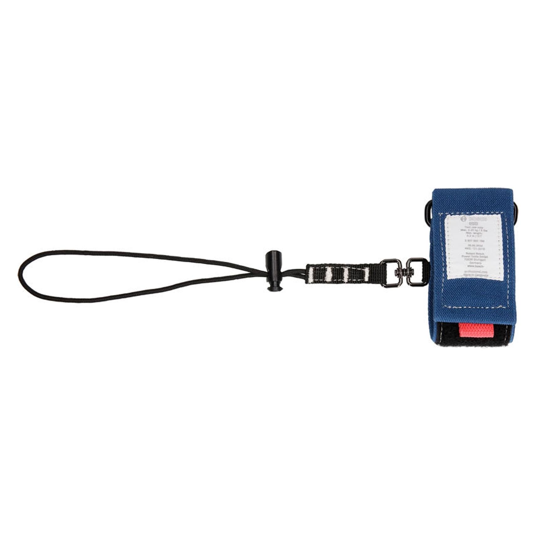 Bosch Professional Zubehör PRO Armband, 2,25 kg, runde Kordelschlaufe (2607990164)