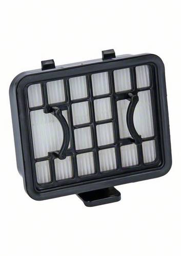 Bosch Accessories 2608000664 Filter, Filterfläche 230 cm², 97 x 79 x 30 mm, passend zu GAS 18V-1