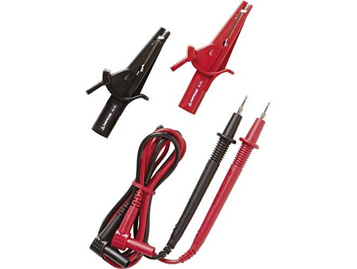 BEHA AMPROBE TL35B Messltg-Set