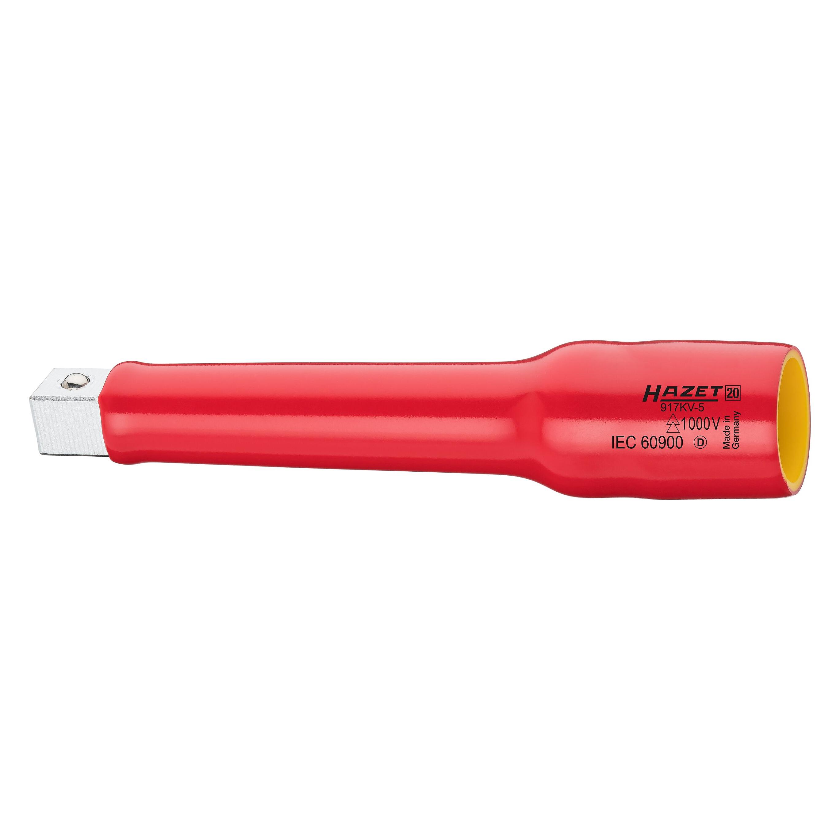 Hazet VERLAENGERUNG 12,5 (1/2") (917KV-5)