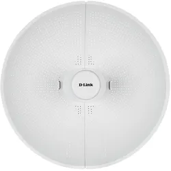 D-Link DAP-3712 WLAN AC1200 Long Range Extender / Repeater IP66 (867 Mbit/s, 300 Mbit/s), WLAN Repeater