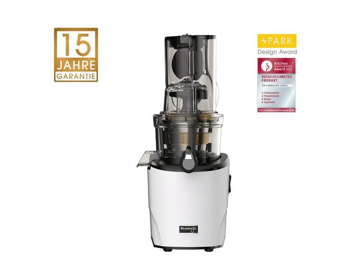 Kuvings Entsafter REVO 830 (KSP-2478CE), 200,00 W