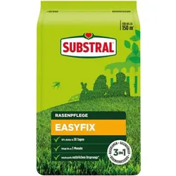 Substral Rasendünger »Easyfix« 7,5 kg