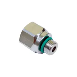 Polaris Schlauch Adapter 3/8? M auf 1/2? W