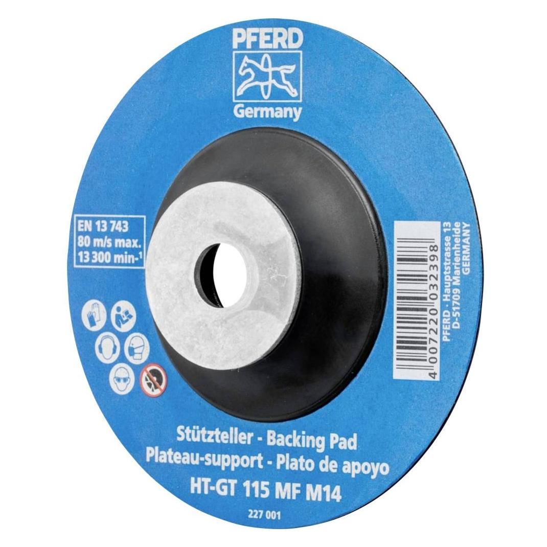 Pferd HT-GT 115 MF M14 (HT-GT 115 MF M14)