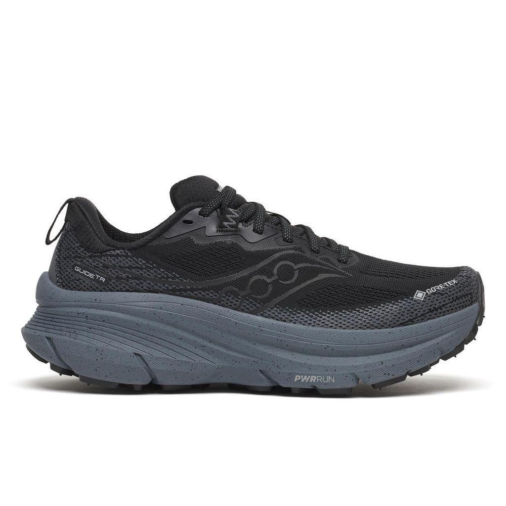 Saucony Damen Guide TR GTX schwarz 40.5