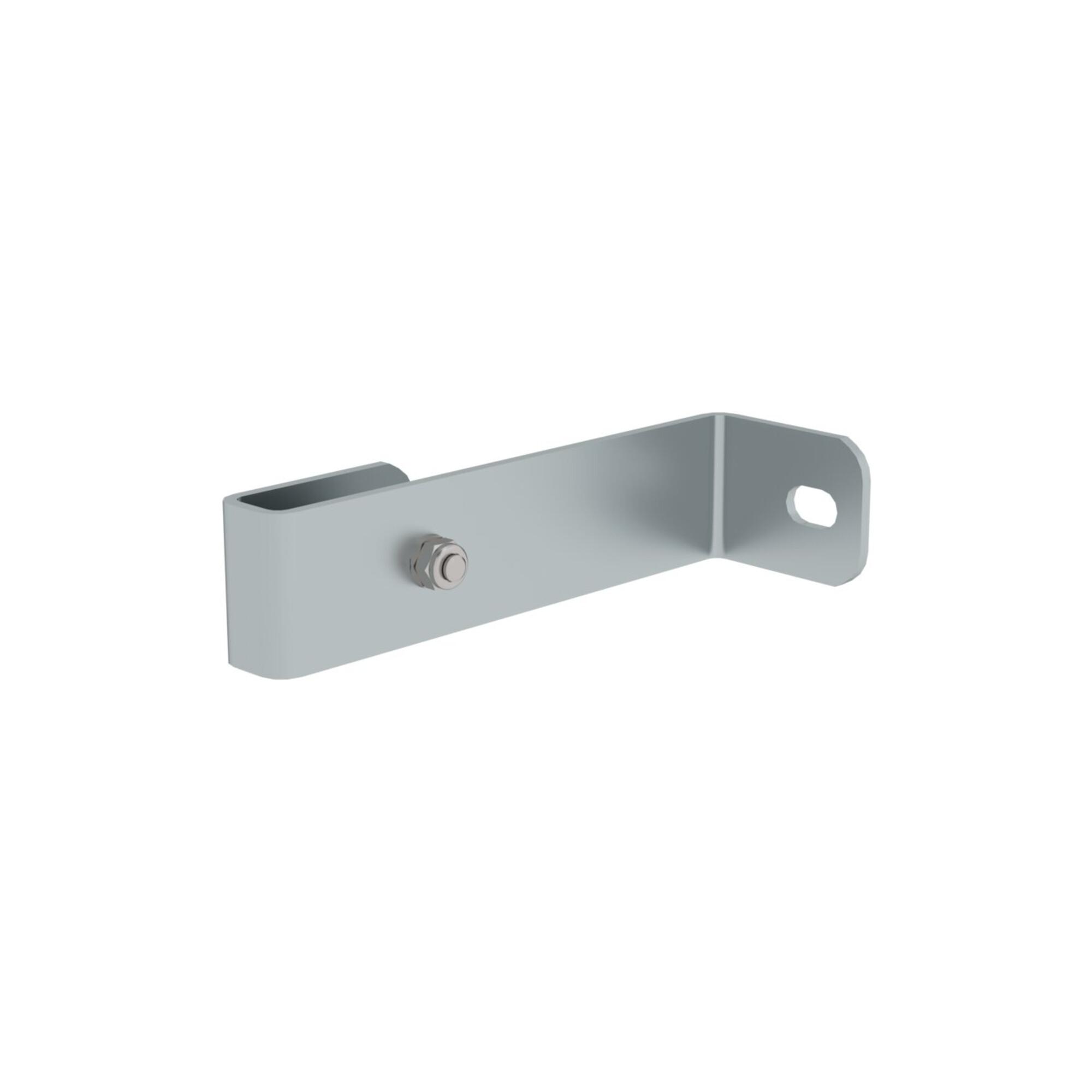 MUNK Maueranker starr Stahl verzinkt (063249)