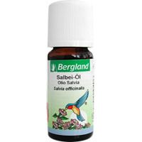 Salbei ÖL 10 ml Ätherisches Öl