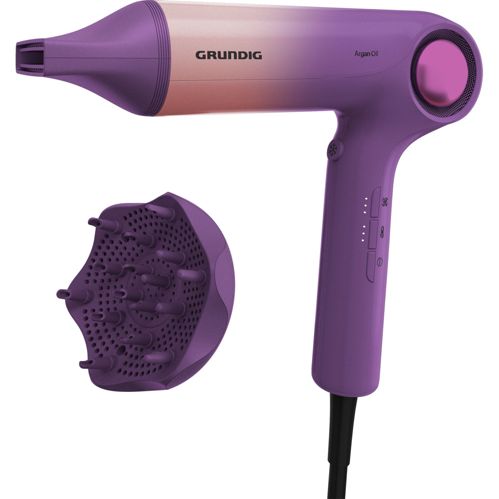 Grundig HD 9480 pink
