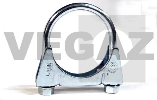 Vegaz Rohrverbinder, Abgasanlage S-M8x54