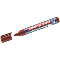 Edding, Marker, Whiteboardmarker