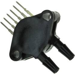 NXP Semiconductors MPX5010DP Drucksensor 1 St. 0 kPa bis 10 kPa Print