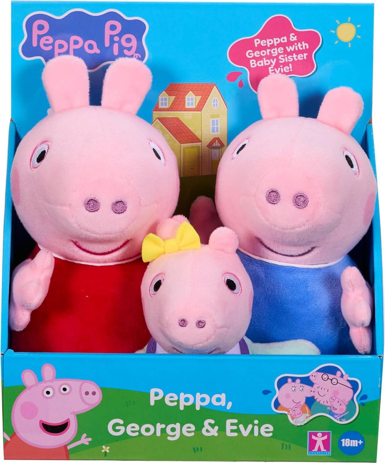 Gear2Play GP27863 figuurtje