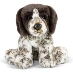 John Dog Animigos World of Nature Eco Pointer Puppy (30 cm)