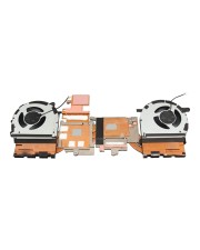 Lenovo Lüfter inkl. Kühler CPU/GPU Original PN: 4CM0000521 (4CM0000521)