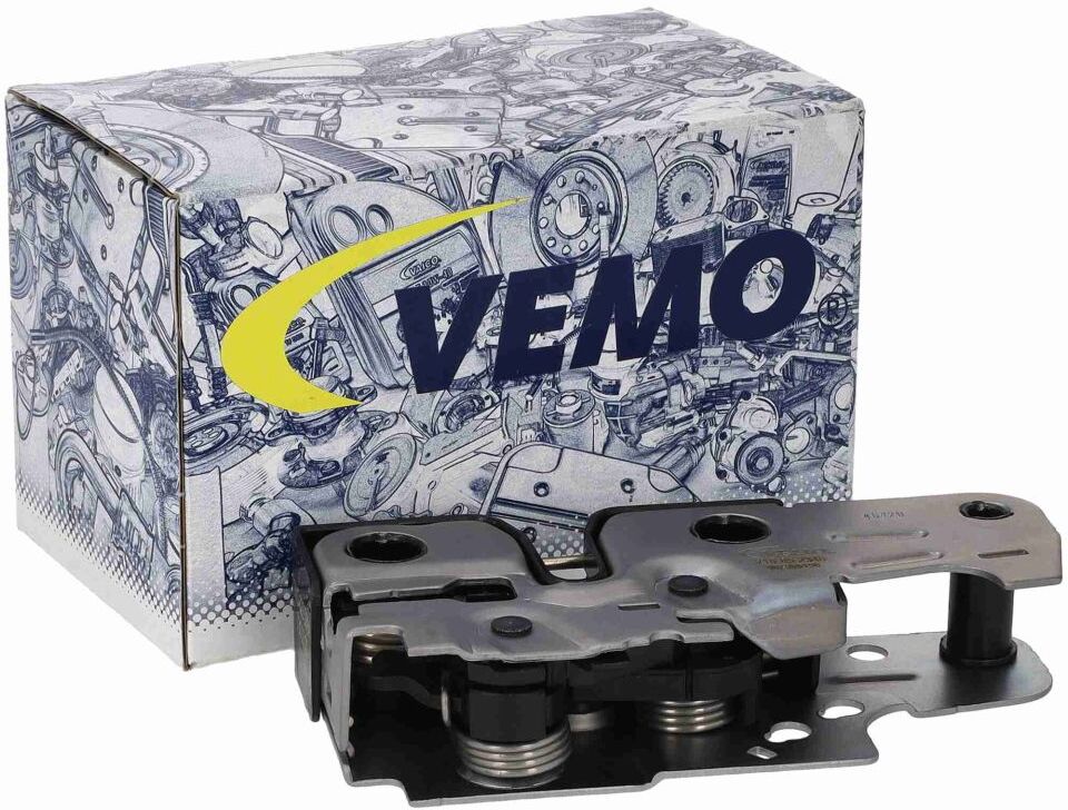 Motorhaubenschloss VEMO V10-85-2348